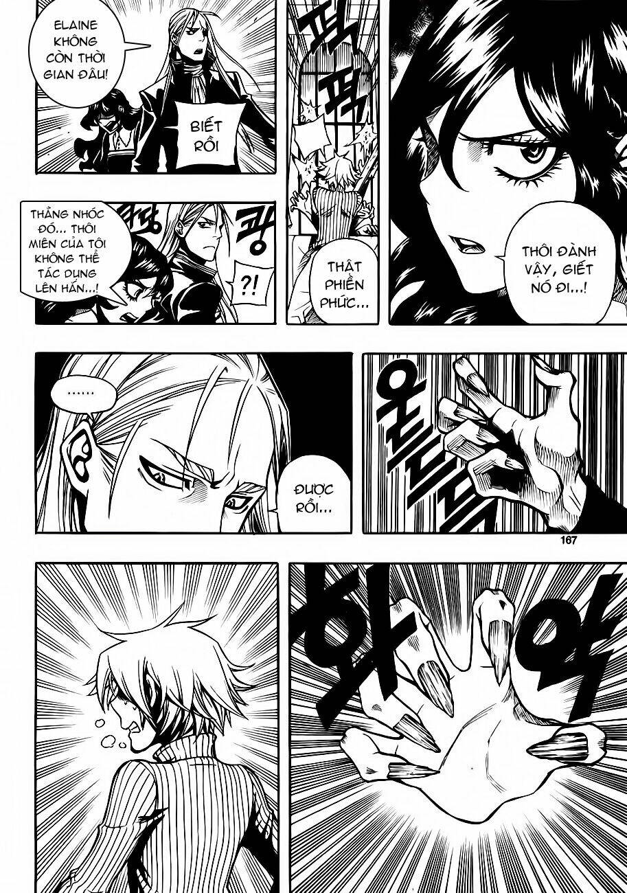 kingdom of zombie chapter 8 11