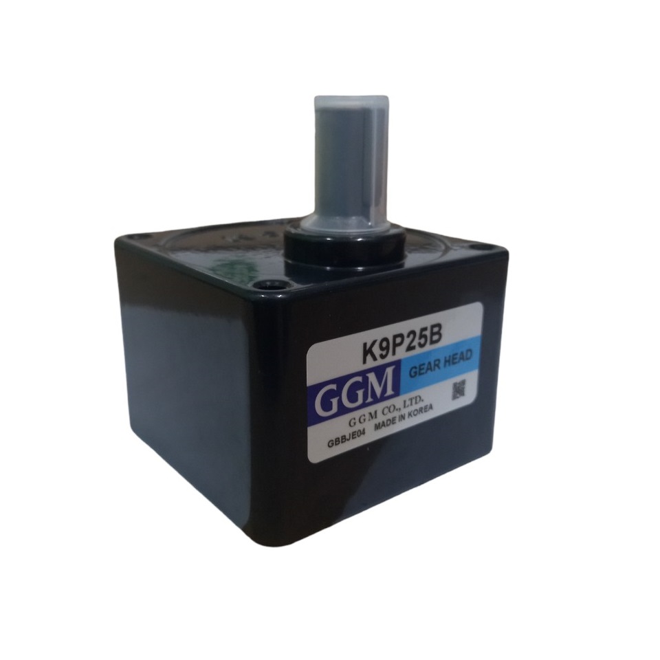 Hộp Số GGM K9P25B