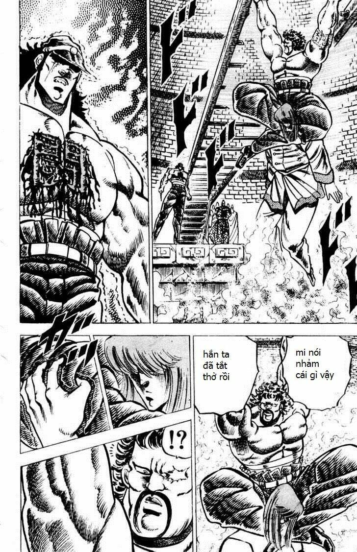 sakigake!! otokojuku chapter 66 19