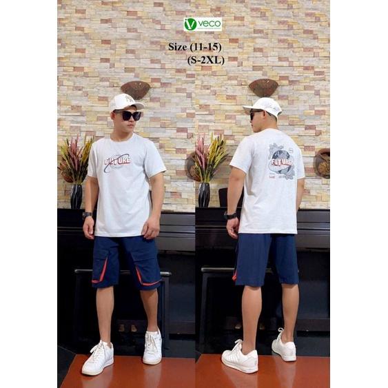 BỘ THUN NAM VECO SIÊU TO 42-70KG
