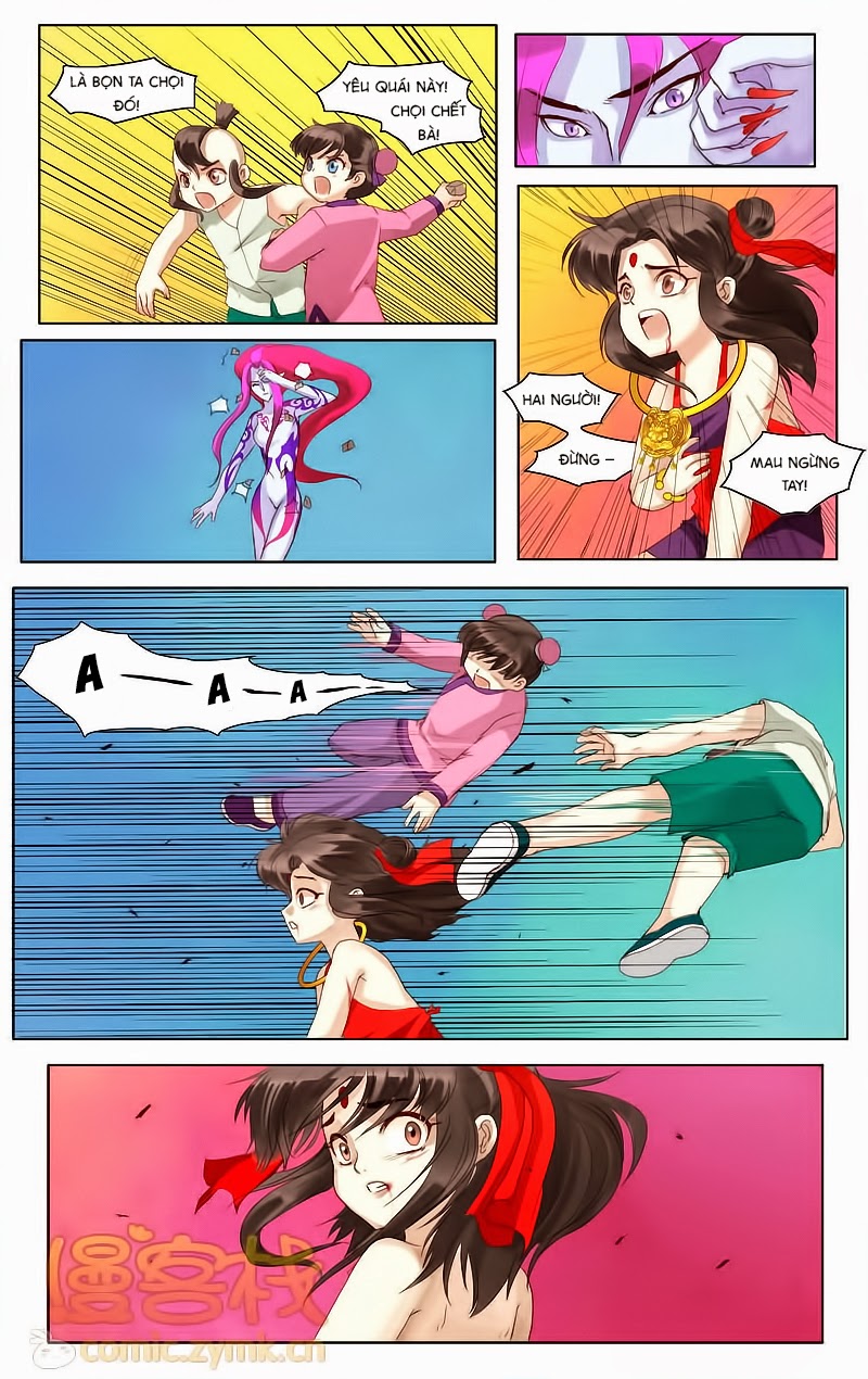 na tra chapter 10 21