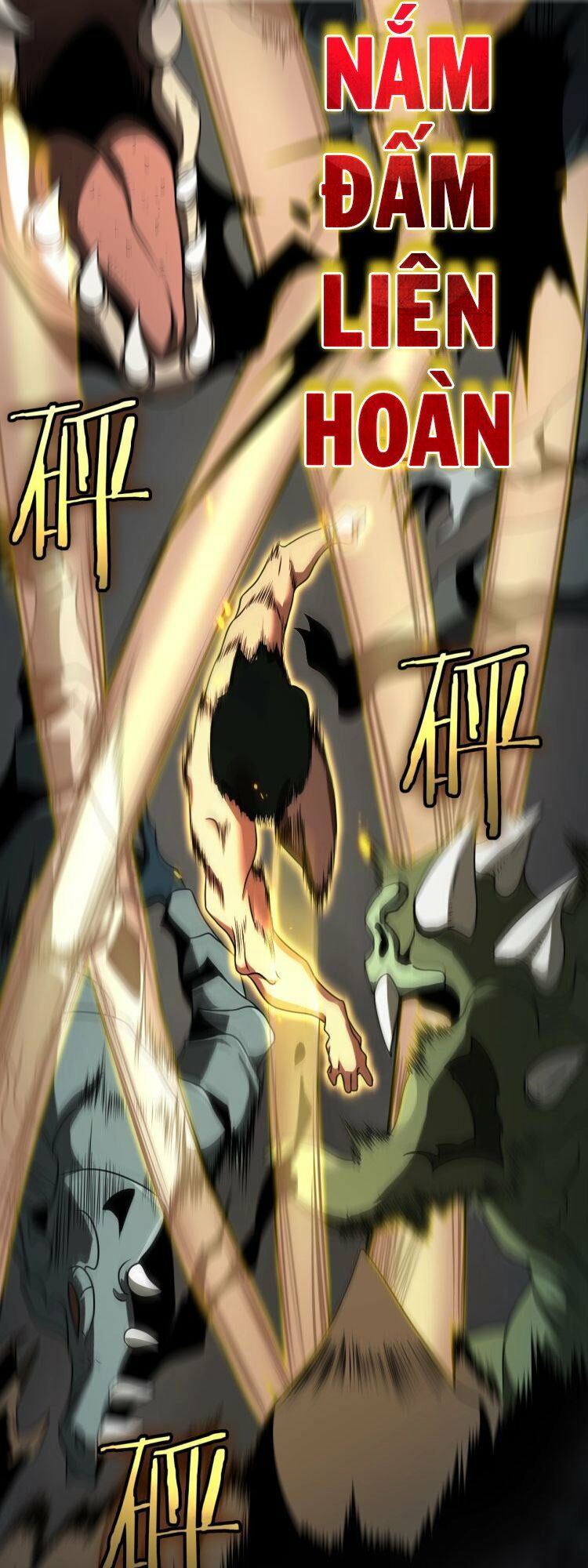 chư giới - tận thế online chapter 14 16