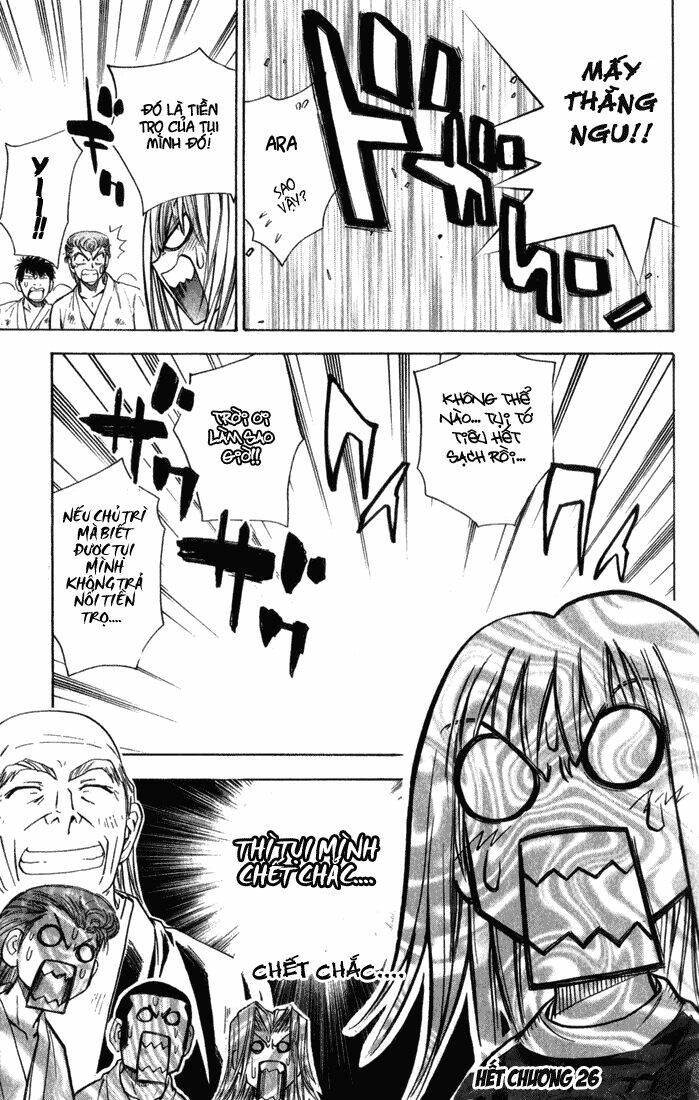 pretty face chapter 26 18