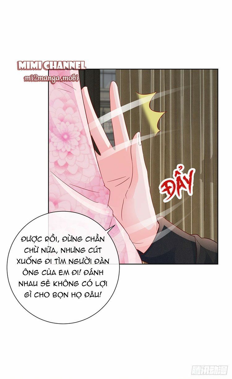 ẩn hôn 100%: chọc tức vợ yêu mua một tặng một chapter 269.2 7