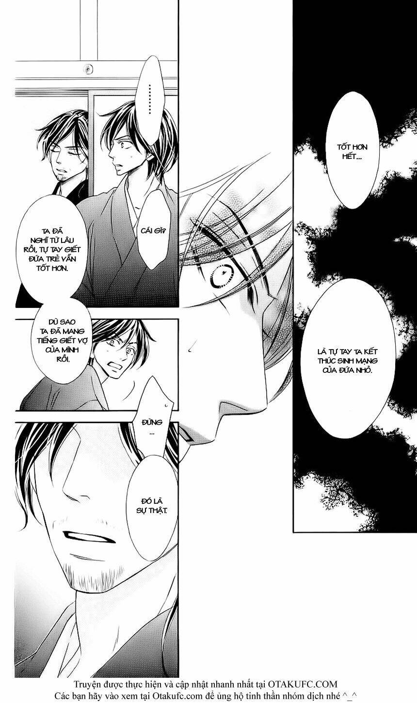 yêu quái cánh đen chapter 67 8