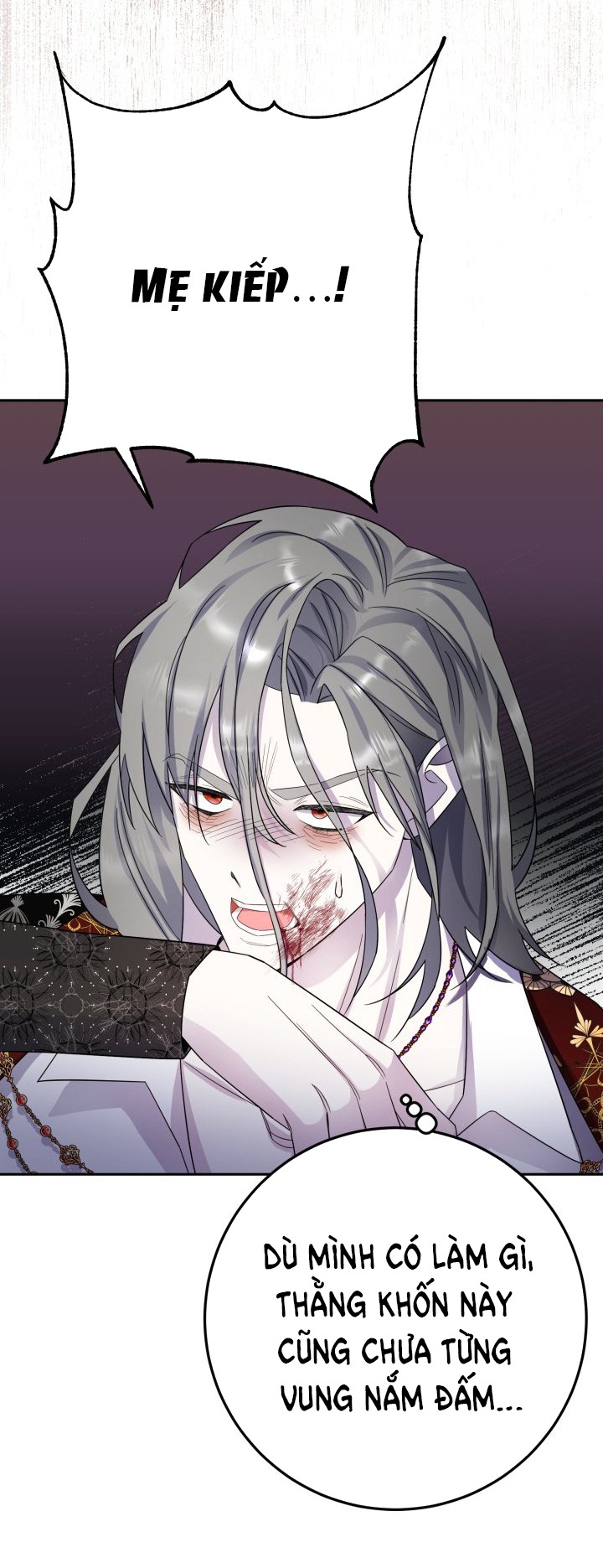 [18+] nếu cứu rỗi một cầm thú hư hỏng chapter 13.2 6