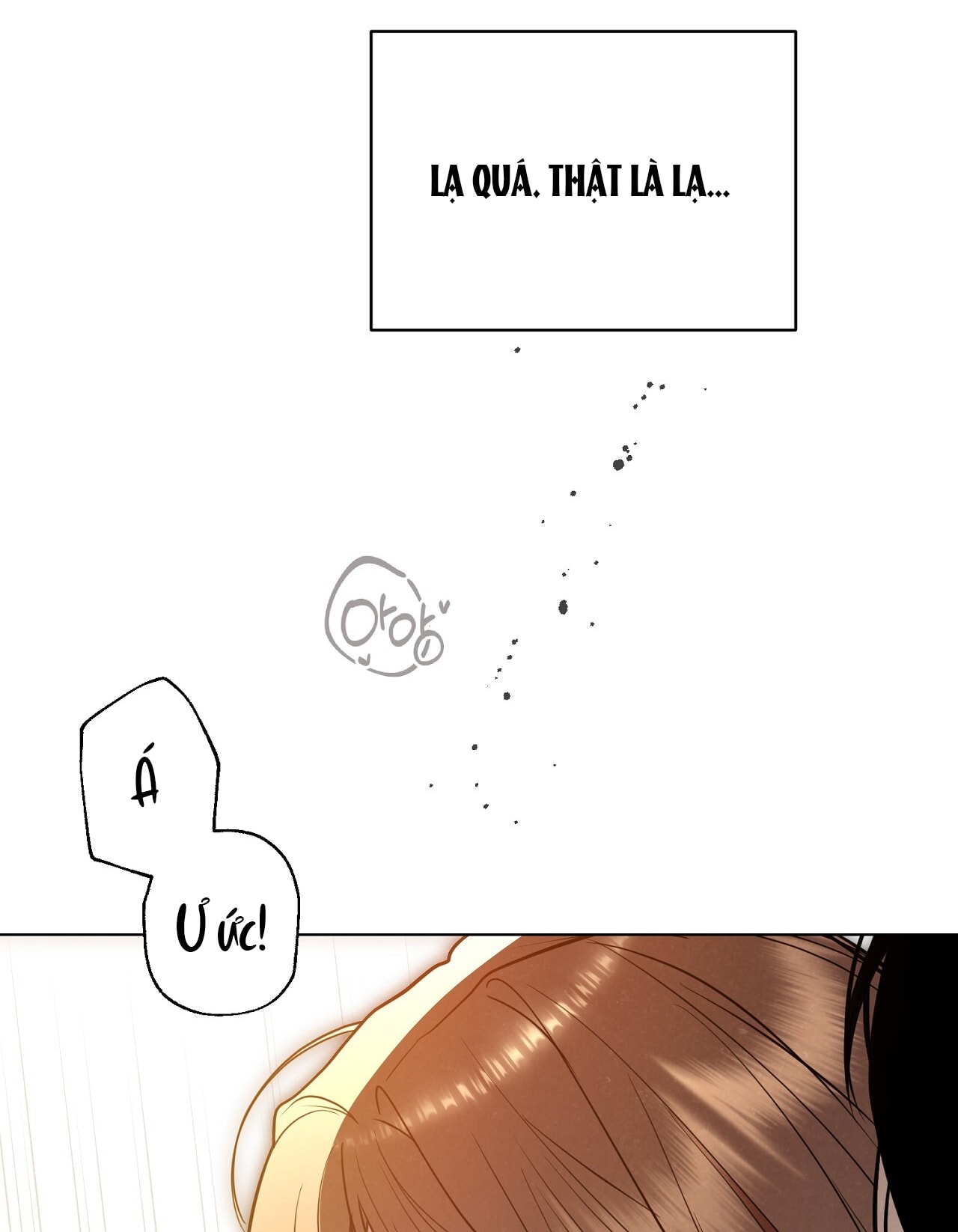 [18+] Trời Sinh Địch Thủ chapter 54.2 78