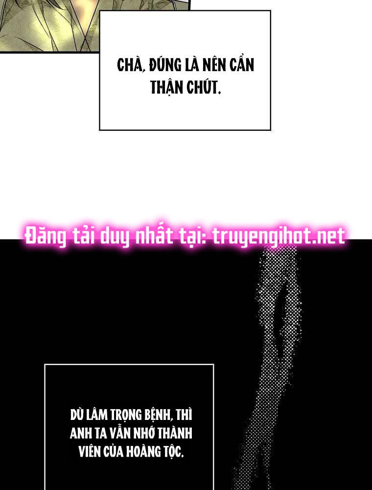 quý cô bí ẩn - secret lady chapter 29 24