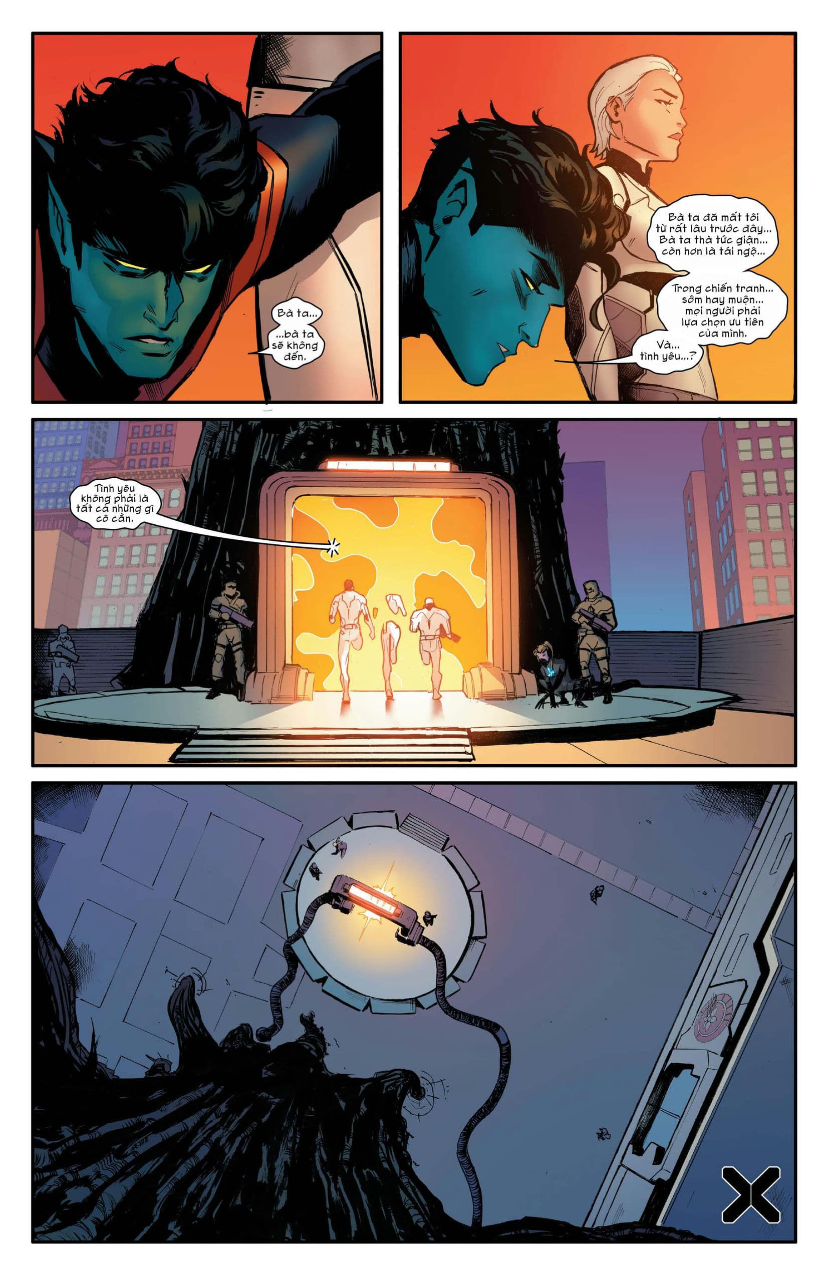 uncanny spider-man (2023) chapter 4 24