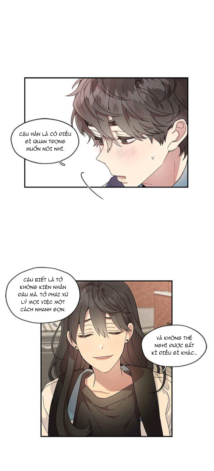 thanh xuân lầm lỡ chapter 39 26