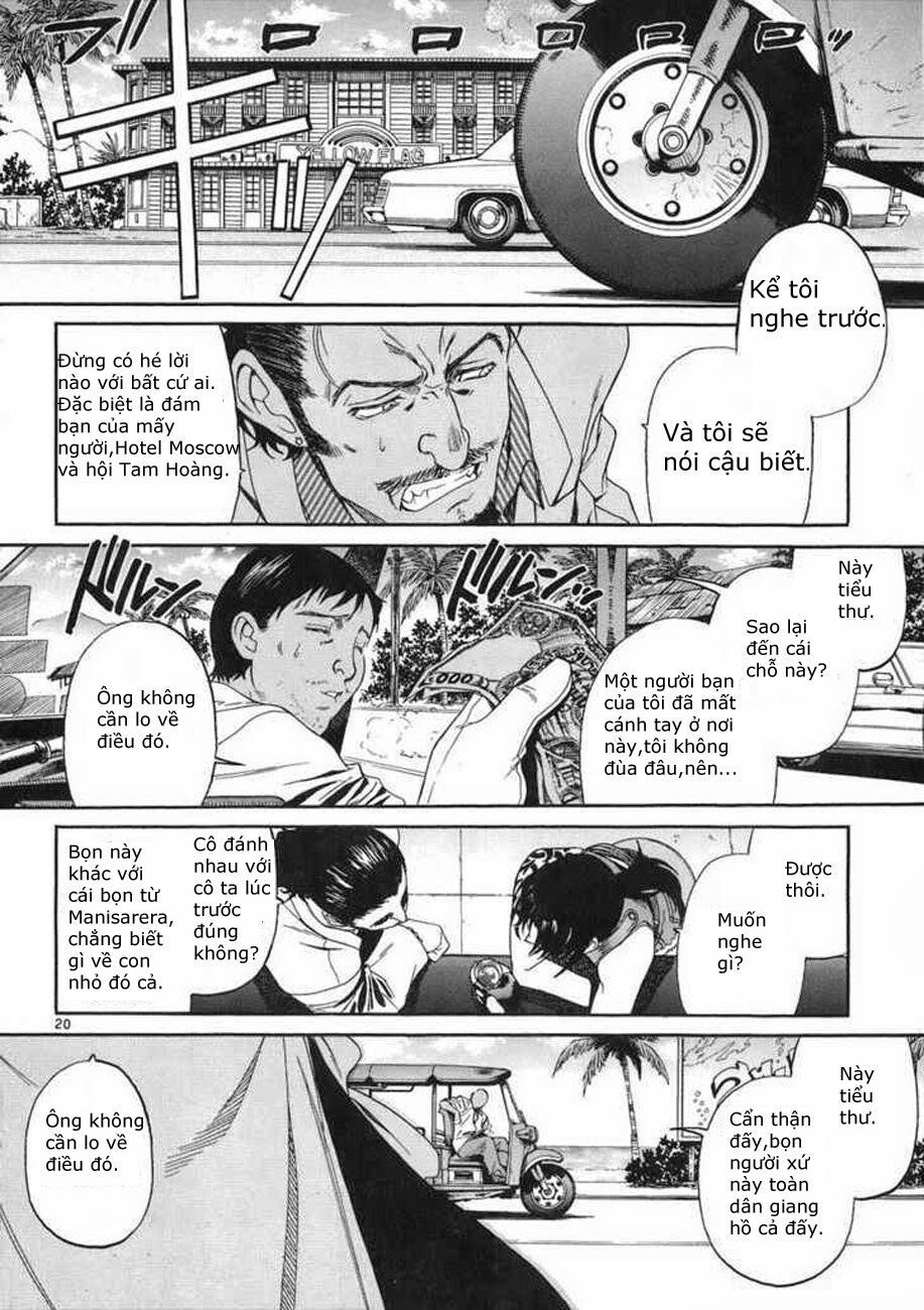 hố đen chapter 45 19