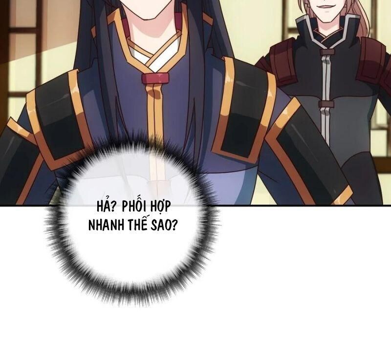 hồng thiên thần tôn chapter 105 20