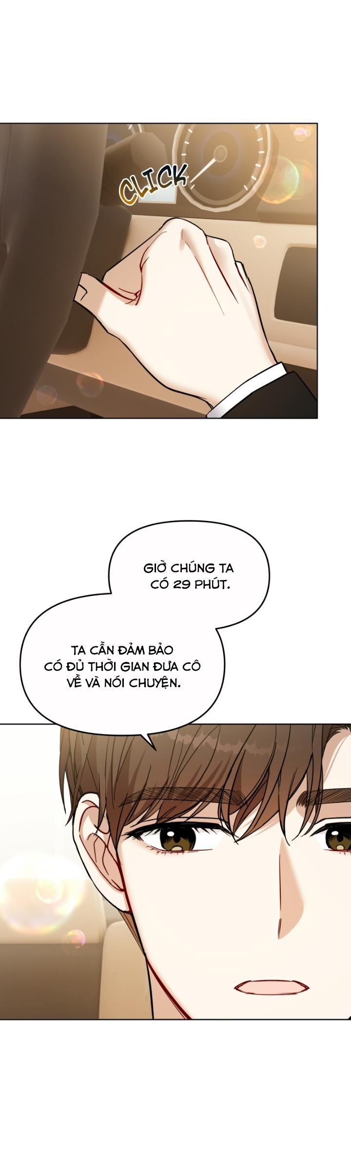 bản cam kết hôn nhân chapter 48 27