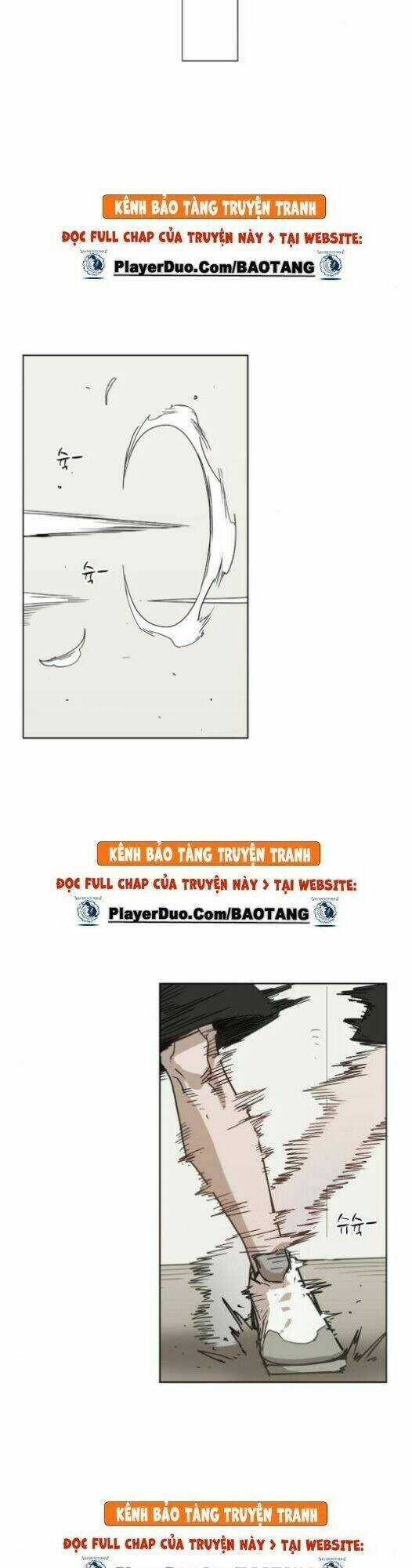 võ sĩ - the boxer chapter 27 13