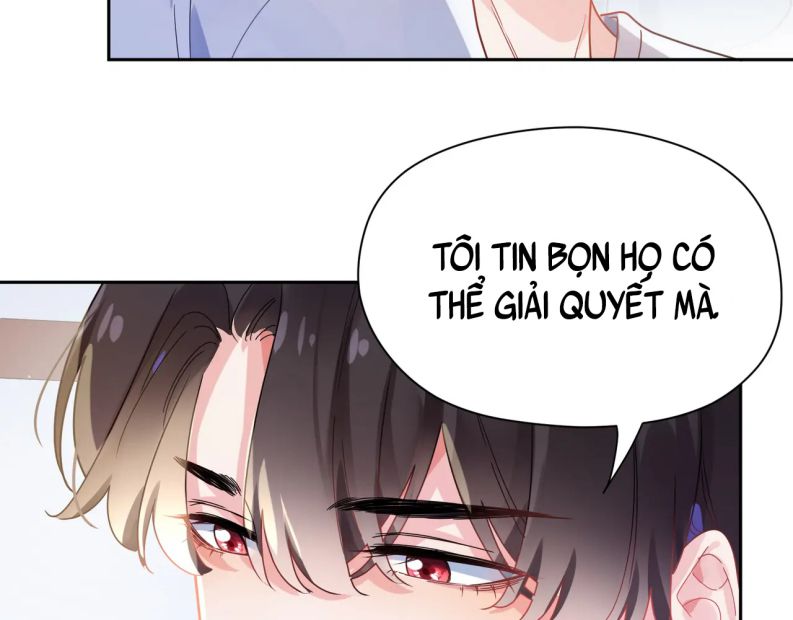 Có Bản Lĩnh Thì Hung Dữ Nữa Đi! chapter 74