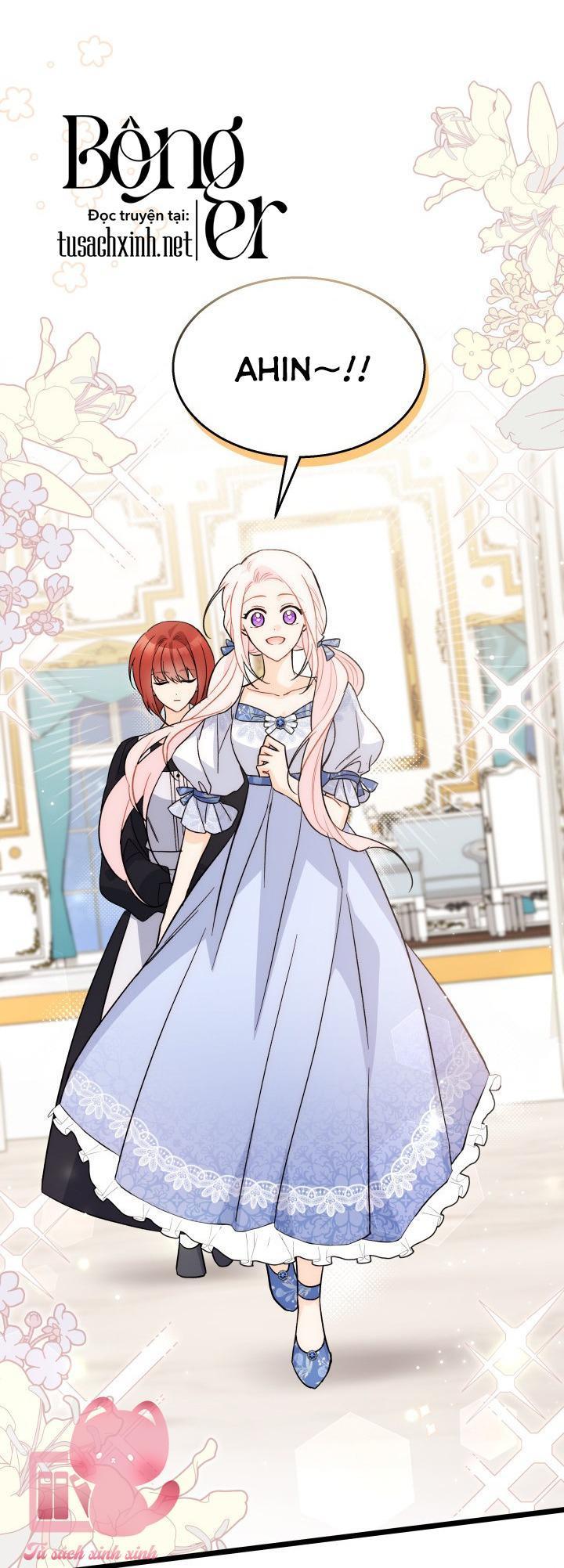 quan hệ cộng sinh giữa báo đen và thỏ trắng chapter 102 27