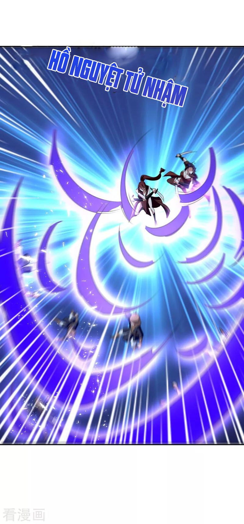 tối cường thăng cấp chapter 256 16