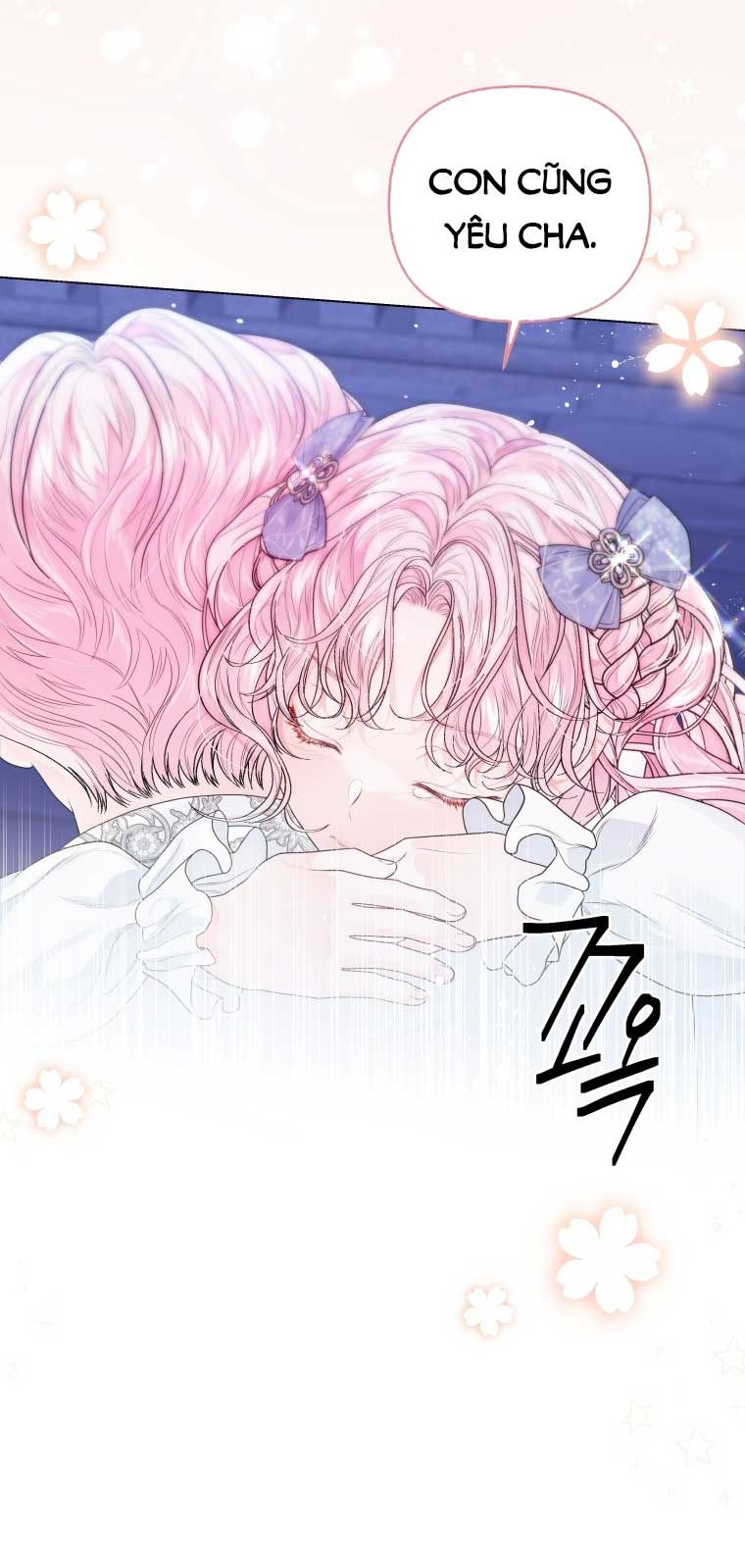 thà rằng để tôi trở thành nữ hoàng chapter 5.2 33