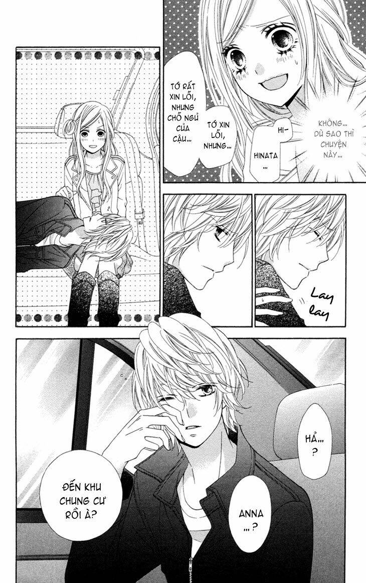 stardust wink chapter 27 27