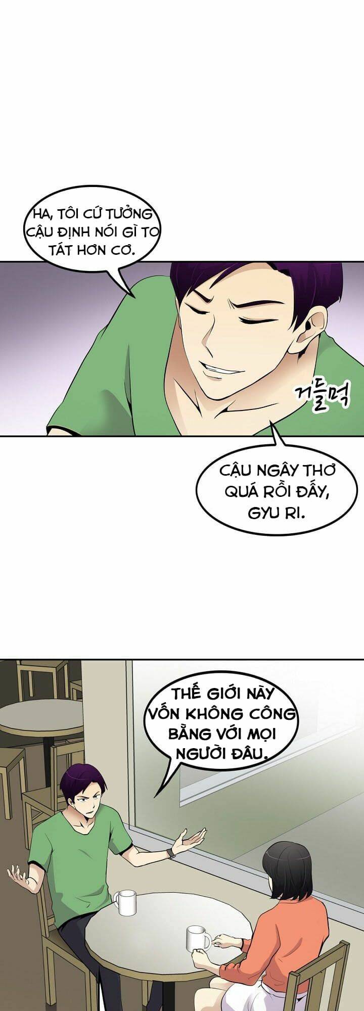 điều tra viên chuyển sinh chapter 36 12