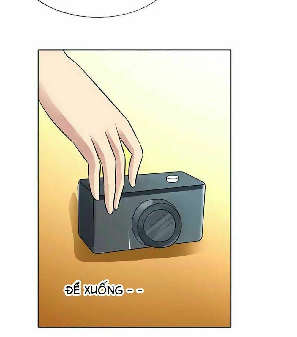 em vẫn còn nhỏ chapter 27 4