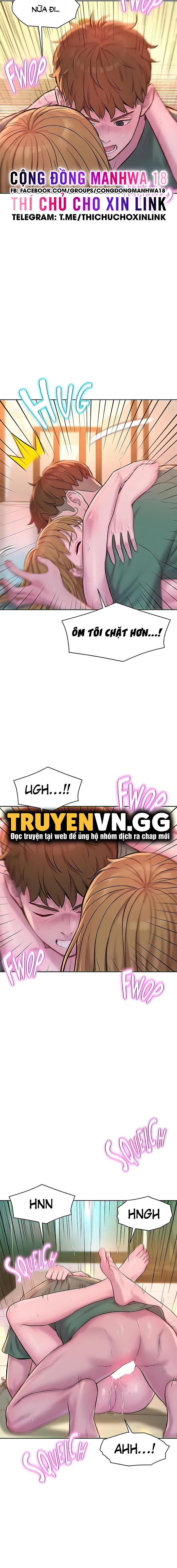 trại hè lãng mạn chapter 36 15