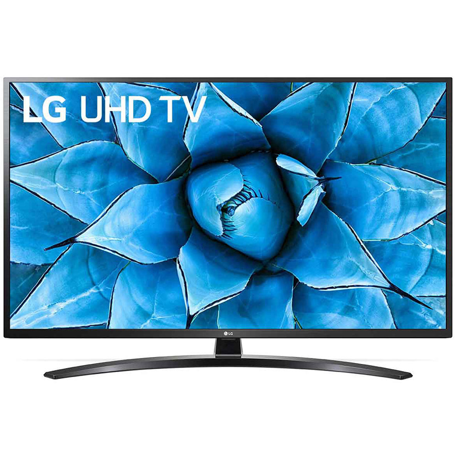 Smart Tivi LG 4K 55 inch 55UN7400PTA