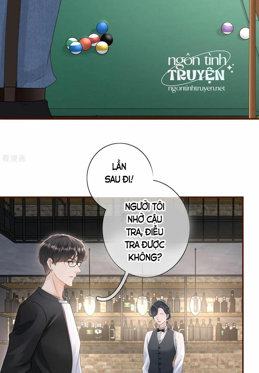 bạn gái tôi mới 30+ tuổi xuân chapter 102 28