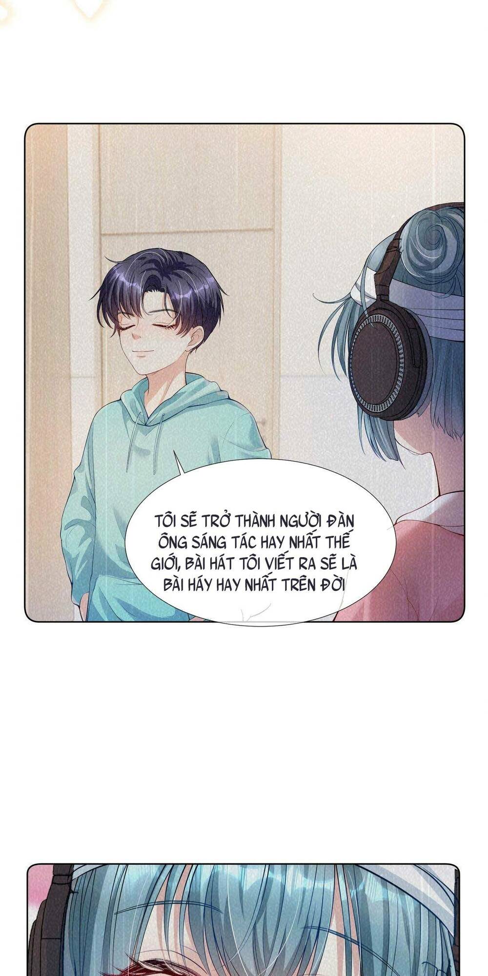 trong thế giới song song , tôi trở thành thần tượng của idol chapter 2 29