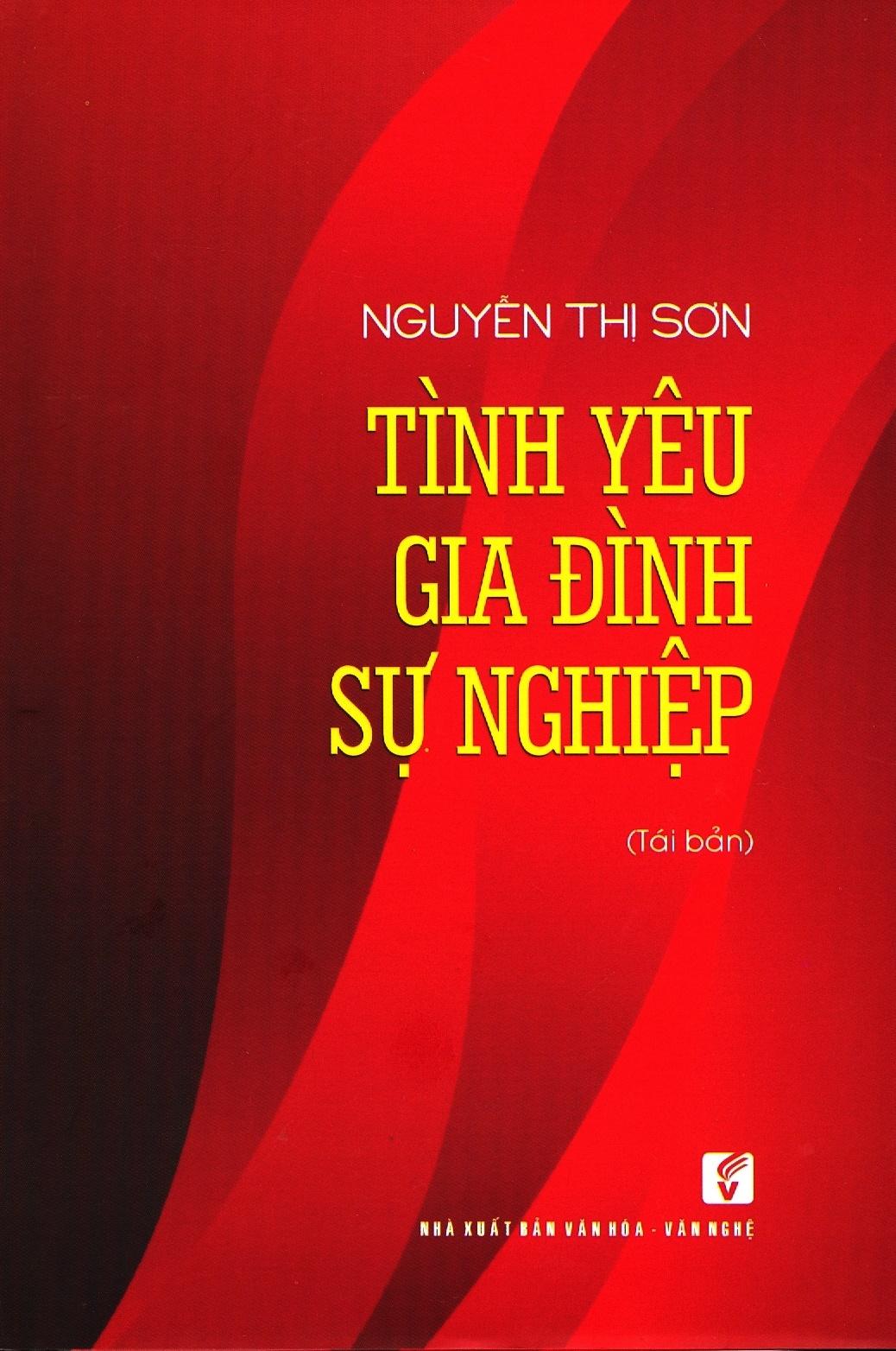 Tình Yêu Gia Đình Sự Nghiệp