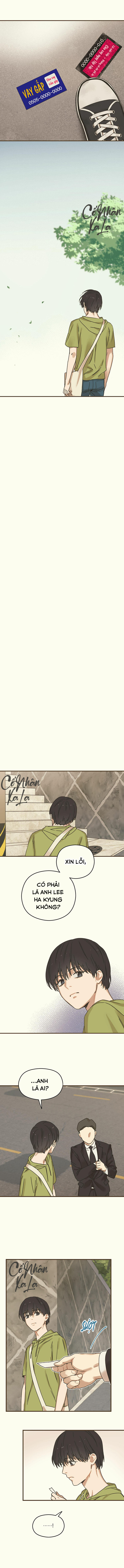 trùng phùng chapter 1 4