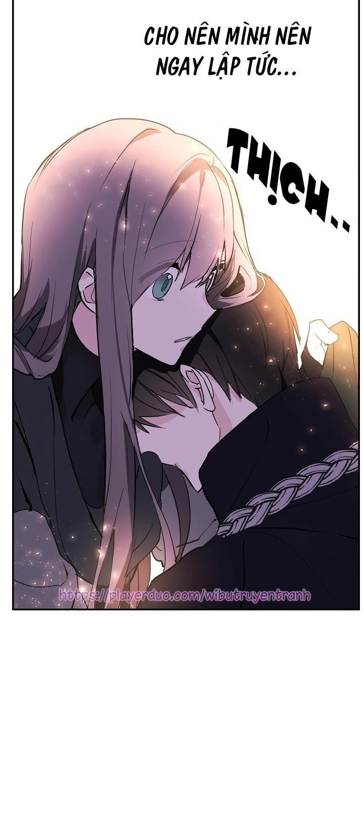 lời tỏ tình nhầm lẫn chapter 24 14