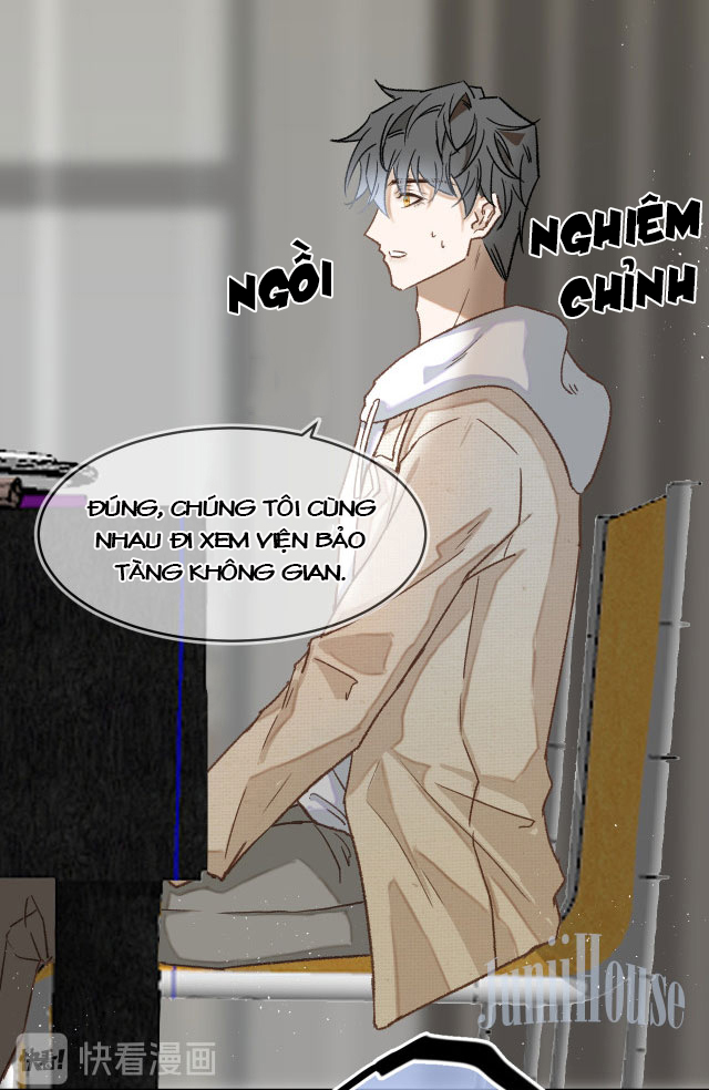dù sao tôi vẫn vĩ đại như vậy chapter 5 7