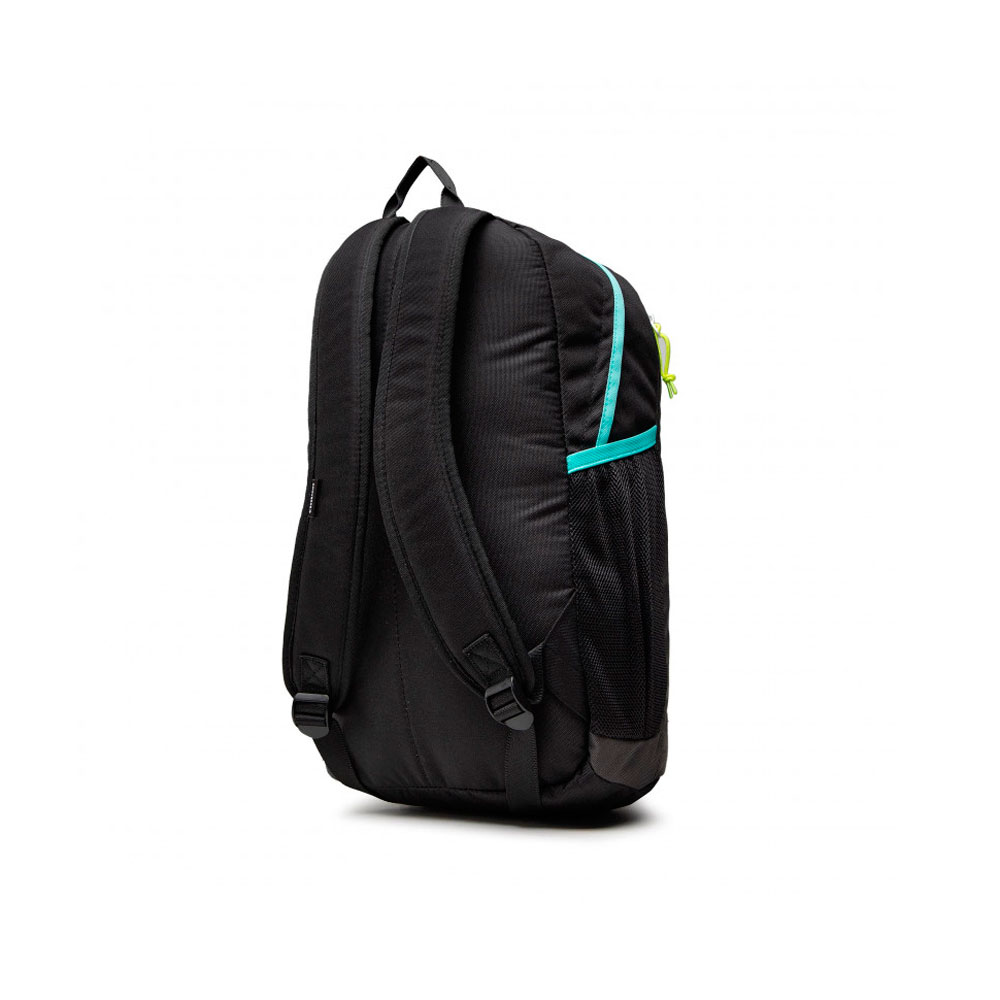 Balo Converse Backpack Black 10022097_021