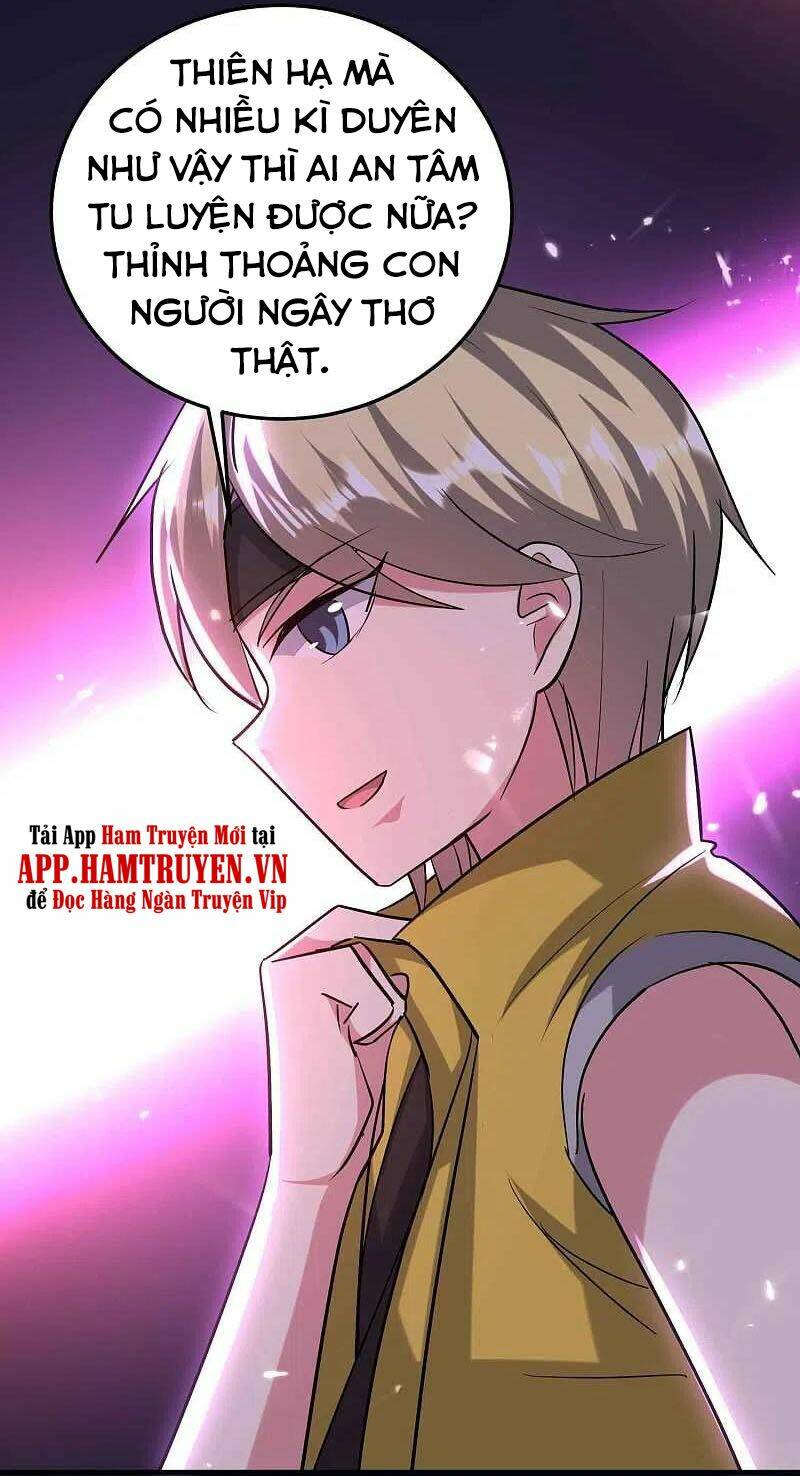 vạn giới tiên vương chapter 176 32