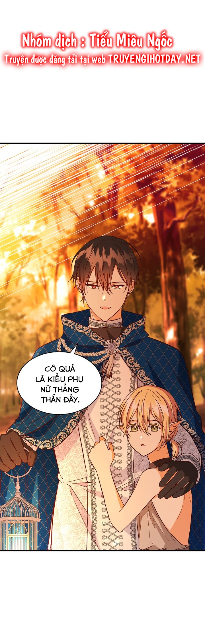 công lý của một ác nữ chapter 31 17