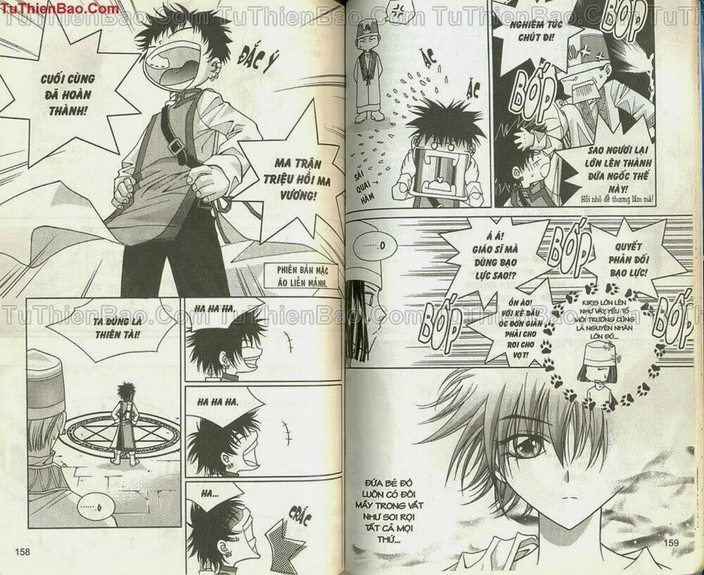 hồi ký ma vương chapter 3 79