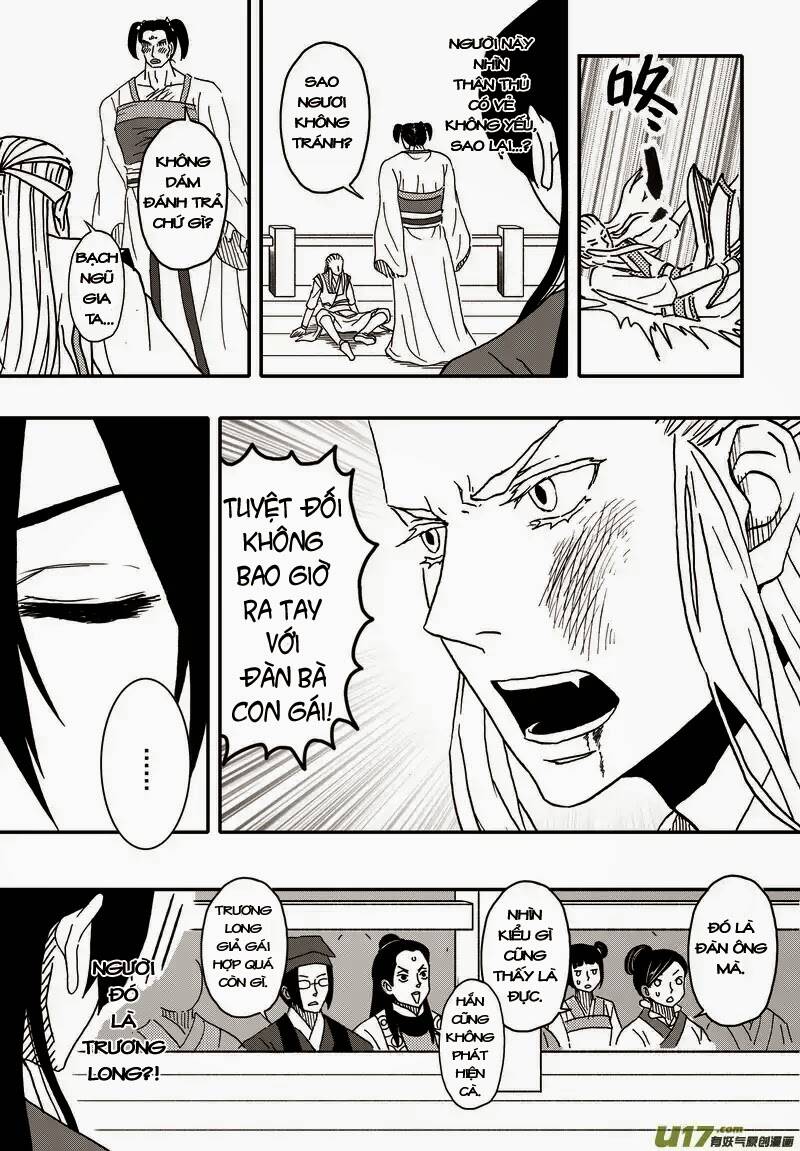 khai phong kỳ đàm chapter 2.2 9