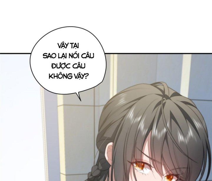 nữ chính chạy từ trong sách ra thì phải làm sao chapter 21 47