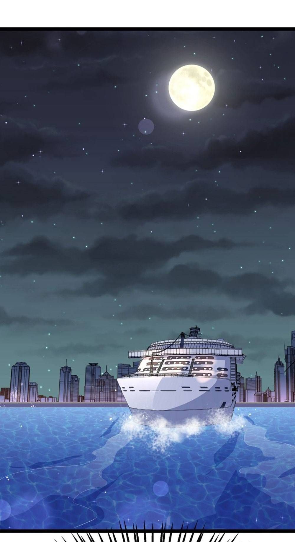 Boss Của Tôi Là Đại Thần chapter 80 - Trang 1