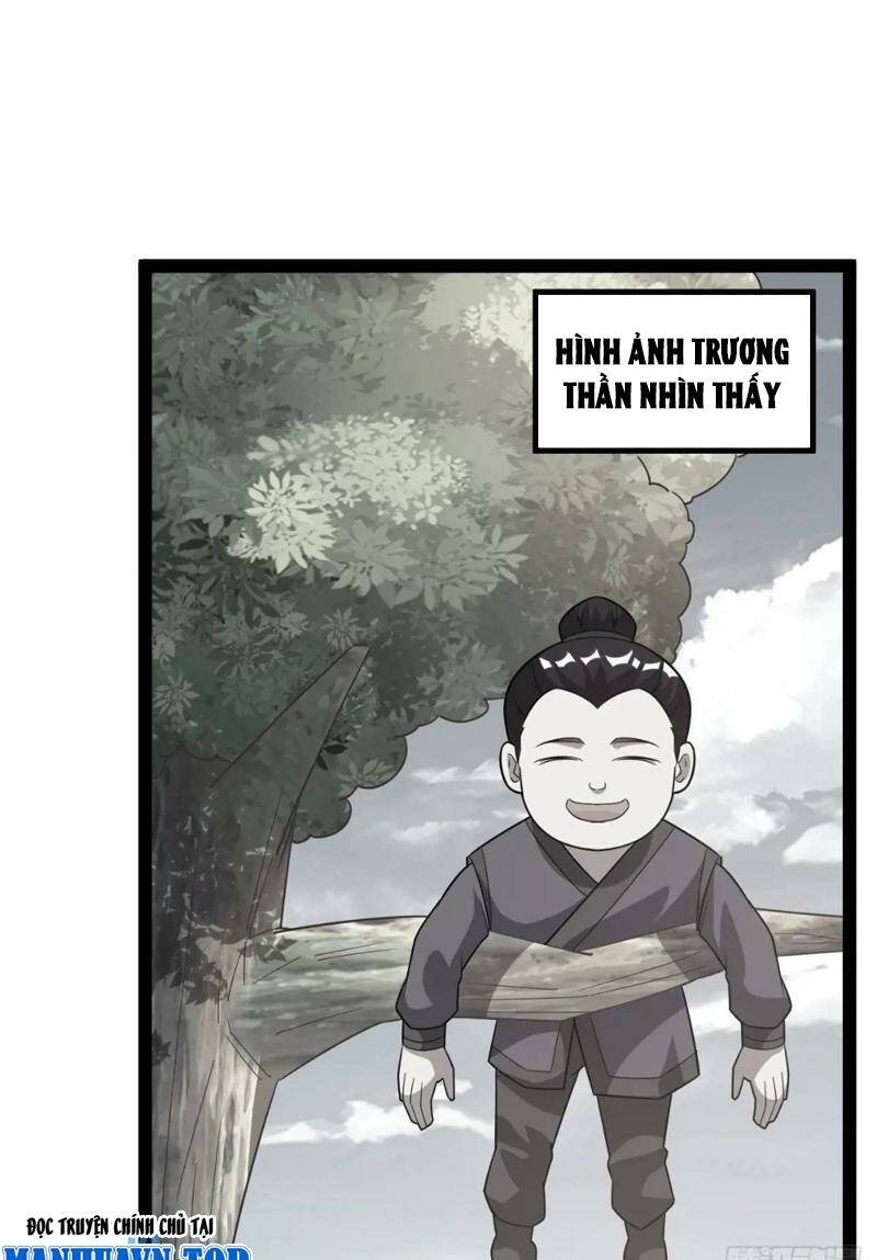 trăm tuổi mở hệ thống: con hiền cháu ngoan quỳ khắp núi! chapter 38 37