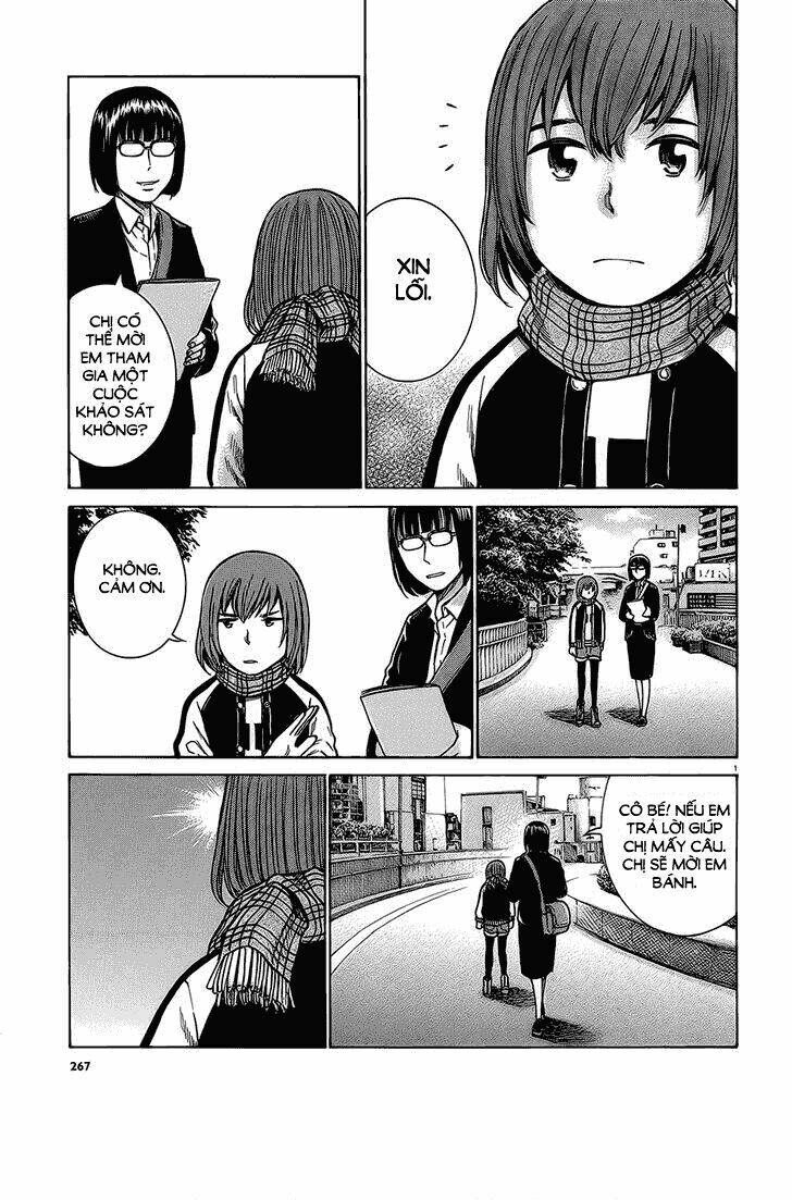 anh chàng yakuza và cô nàng siêu năng lực chapter 38 2