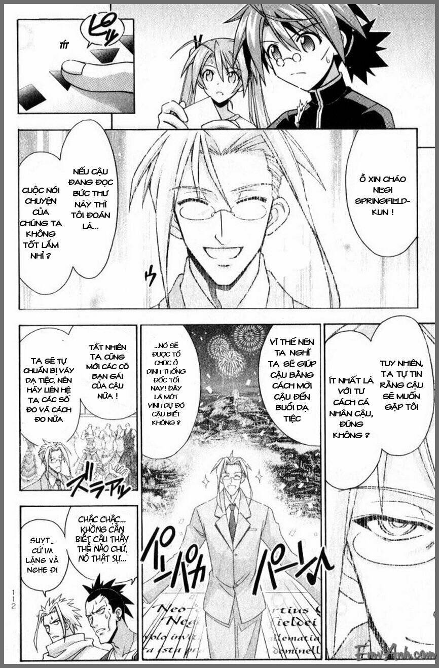 bậc thầy ma pháp chapter 256 6