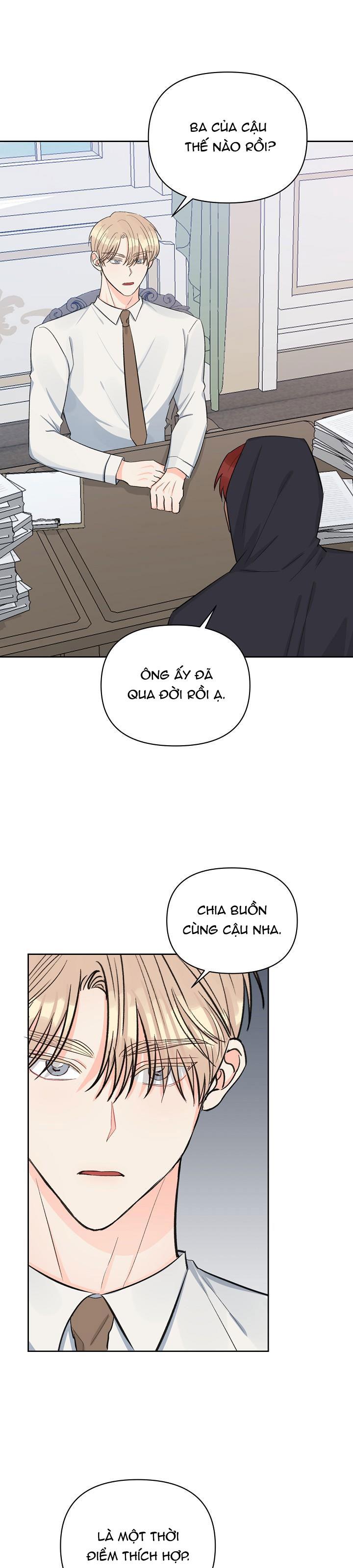 sắc đêm chapter 35 1