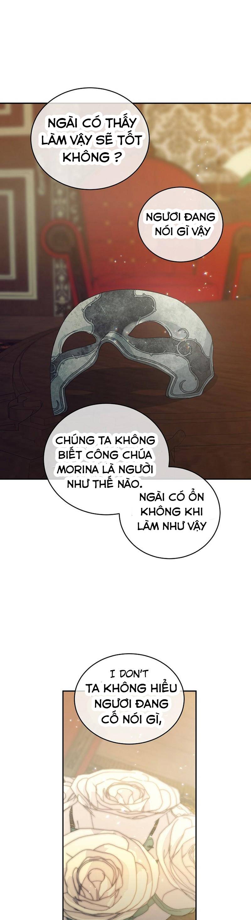 cô hầu giỏi giang chapter 6 43