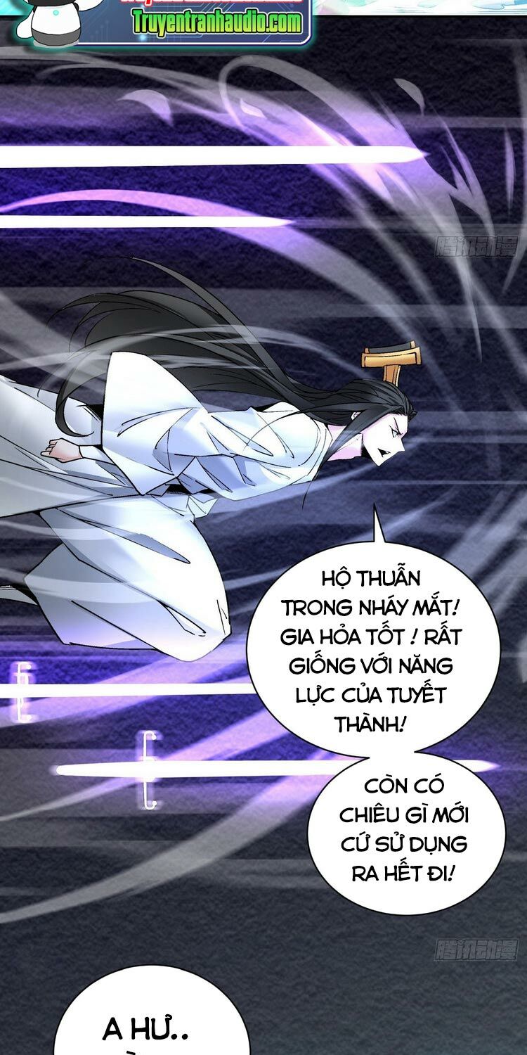 ta là nhà giàu số một, ta không muốn trọng sinh chapter 47 32