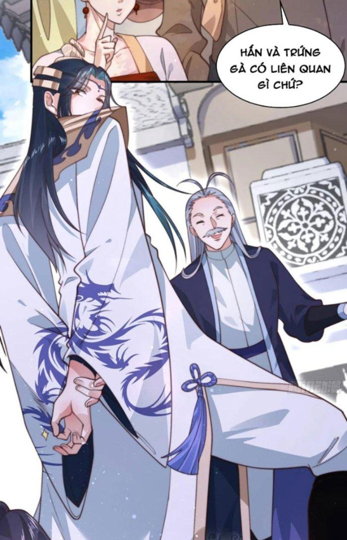 mỗi nữ đồ đệ đều muốn giết ta chapter 24 44