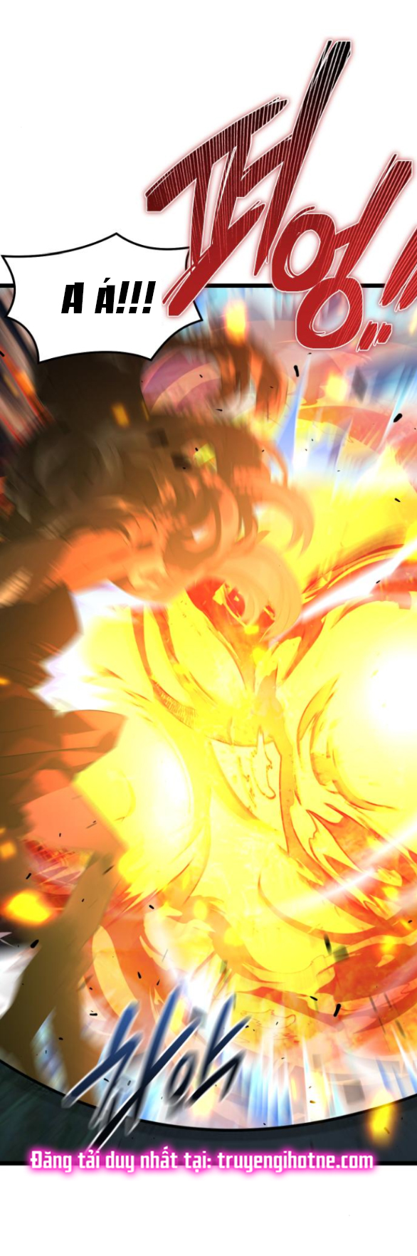 dark moon - tế đàn ánh trăng chapter 54.2 5