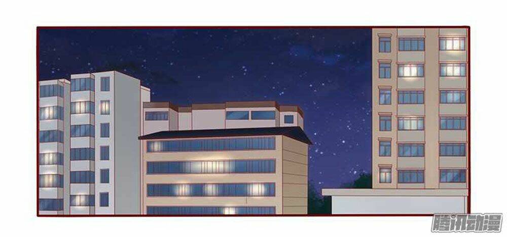 bá đạo tổng tài yêu tôi chapter 40 17