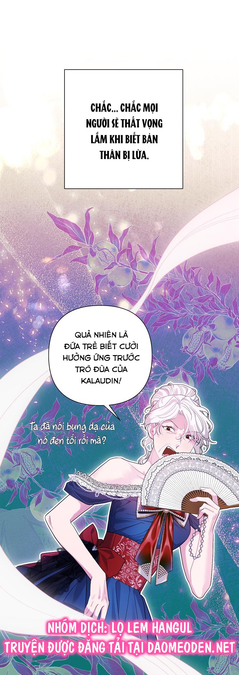 trở thành con dâu bất đắc dĩ chapter 92 82